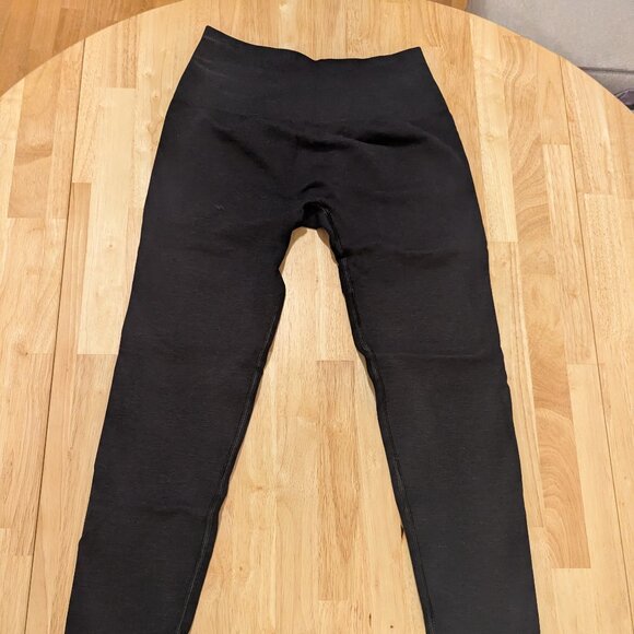 Alphalete Amplify Legging - Jet Black - M - Picture 6 of 6